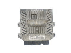 Controlador 5WS40029O-T 9655041480 SID806 Siemens 45313