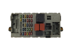 Caja Reles / Fusibles Fiat 46774357 NPL 46552681 CPL Delphi 20070
