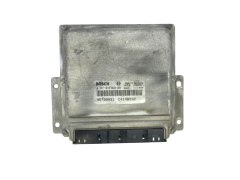 Controlador 0281010020 46739031 C414B932 Alfa Bosch 57698