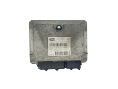 Controlador IAW4AF.S2 51782647 61601.127.02 Fiat Magneti Marelli 61376