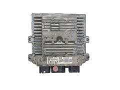Controlador 9647202380 9643455080 5WS40021F-T PSA Siemens 57027