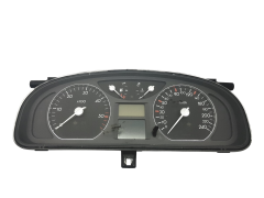 Velocímetro/Instrumentos Y Relojes Renault Laguna 2 8200328449 57273