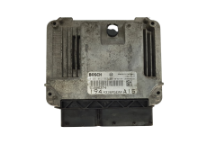 Controlador 51806274 0281012962 4336A5EAA Fiat Bosch