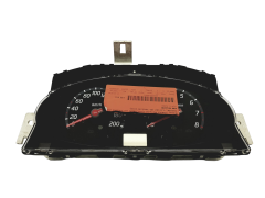 Velocímetro/Instrumentos Y Relojes Nissan Micra AX860 52989