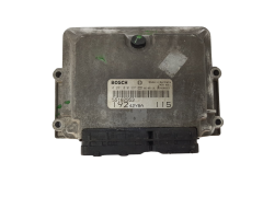 Controlador 55182953 0281010337 19242YBA Fiat Bosch 3674