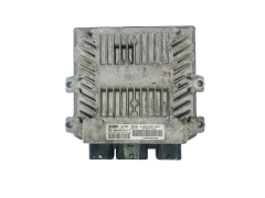 Controlador PSA 9655151080 9648624280 5WS40117C-T Siemens 35167