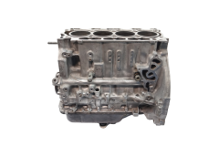 Bloque Del Motor 1,6 TDCi HHDA  Ford Focus C-MAX