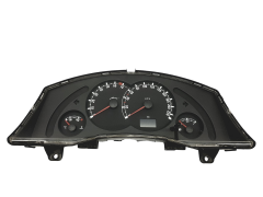 Velocímetro/Instrumentos Y Relojes Opel Meriva 13214765LH 110080161033 58262