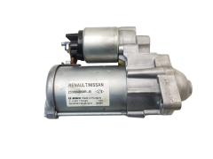 Arrancador 0001170629 233004868R 1.5 dci Bosch Renault Dacia 0km