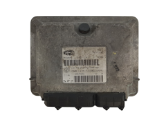 Controlador 55196261 IAW4AF.SP 61601.124.01 Fiat Magneti Marelli 2951