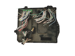 Controlador BSI 284B17288R S180098501D Renault Continental