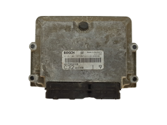Controlador Fiat 46789433 0281001955 C324N188 Bosch