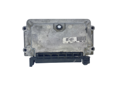 Controlador 0261206214 9632693880 26FM0652 PSA Bosch 55627
