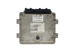 Controlador Del Motor 55196524 4100107 Fiat 43090