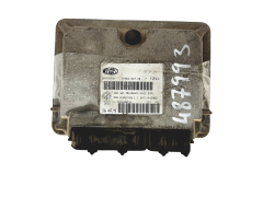 Controlador Fiat 51819338 IAW4AF.M9 Magneti Marelli 23932