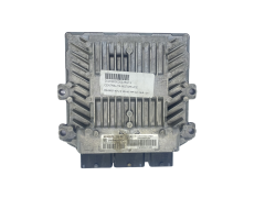 Controlador 5WS40167D-T SID803 9656061280 9655041480 PSA Siemens 62611