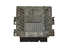 Controlador S122326107A 8200542288 8200495479 Renault Siemens 15955