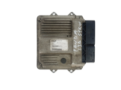 Controlador 51766999 MJD6JF.S1 Fiat FGP 41831