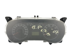 Velocímetro/Instrumentos Y Relojes Fiat Grande Punto 51794839 54119