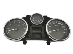 Velocímetro/Instrumentos Y Relojes Peugeot 206+ 9666636980 Magneti 49044