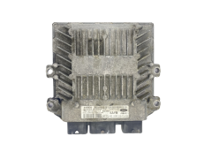 Controlador 3S61-12A650-LB 5WS40140D-T SID 804 Ford Siemens 61380