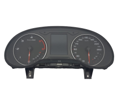 Velocímetro/Instrumentos Y Relojes Nueva Original Audi A3 8V 8V0920860H 24820