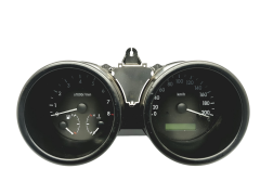 Velocímetro/Instrumentos Y Relojes Chevrolet Aveo Kalos 96426049 53590