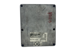 Controlador 89661-52064 211000-7214 Toyota Fujitsu 49340