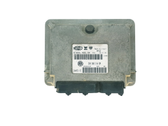Controlador 036906014BM IAW4CV.V2 VW Magneti Marelli 32454
