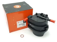 Filtro De Combustible Original Citroen Peugeot C1 C2 C3 1007 206 1.4 HDI E14812