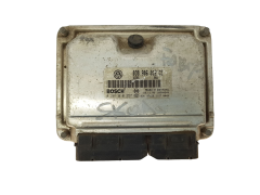 Controlador 038906012CE 0281010257 Skoda VW Bosch 15428
