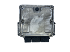 Controlador 0281010819 8200039569 8200166362 Renault Bosch 48974