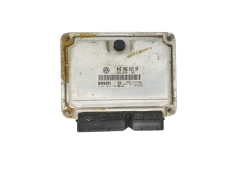 Controlador 045906019BP 0281012194 VW Bosch 44103