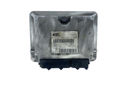 Controlador IAW4AF.SP 55190098 61601.124.00 Fiat Magneti Marelli 48851