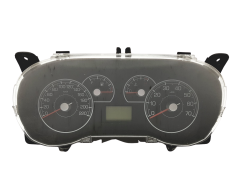 Velocímetro/Instrumentos Y Relojes Fiat Grande Punto 51803088 29397