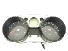 Velocímetro/Instrumentos Y Relojes Nissan Qashqai JD70B
