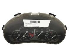 Velocímetro/Instrumentos Y Relojes Peugeot 206 9645847080 58310