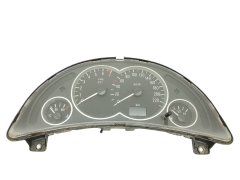 Velocímetro/Instrumentos Y Relojes Opel Corsa C 13117946CD 110080226005 26413