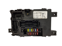 Caja Reles / Fusibles Fiat 00517187860 28048593 Delphi 19831