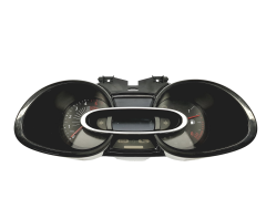 Velocímetro/Instrumentos Y Relojes Renault Clio 4 248106952R Visteon 50957