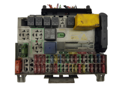 Caja Reles / Fusibles Opel 90589965 GM 19803
