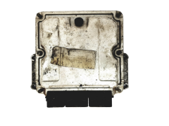 Controlador 0281010189 7700115493 7700115725 Renault Bosch 19664
