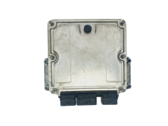 Controlador 0281011031 9646719080 28FM0000 PSA Bosch 47780