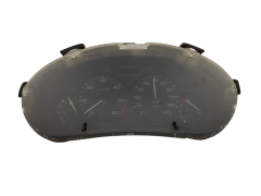 Velocímetro/Instrumentos Y Relojes Peugeot 206 9645096080 2984