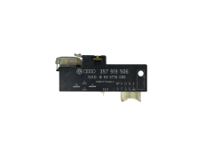 Controlador 357919506A  899719000 Audi 58334
