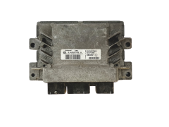 Controlador S120200116A 8200937869 8200700695 Renault Continental 26156