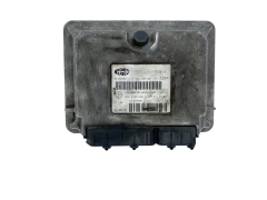 Controlador IAW4AF.M9 55183580 61600.627.03 Fiat Magneti Marelli 48485