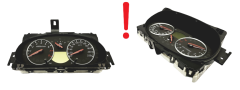 Velocímetro/Instrumentos Y Relojes Nissan Micra BC43E 53592