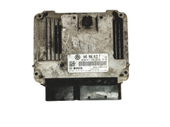Controlador Del Motor 045906013T 0281015033 Seat Bosch 19083