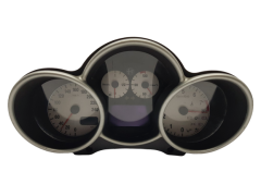 Velocímetro/Instrumentos Y Relojes Alfa Romeo 147 735290189 110008953001 21616